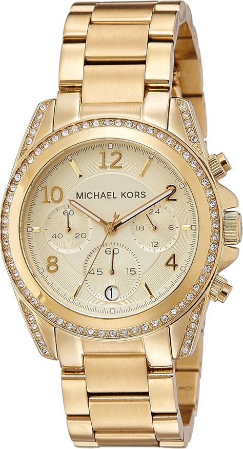 best place to buy michael kors watches|mk mike watch.